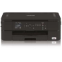 BROTHER BROTHER DCP-J 572 DW – bläckpatroner och papper
