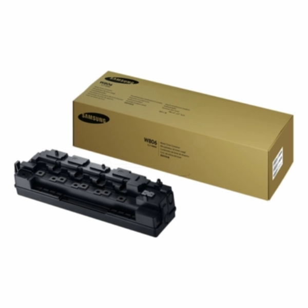 HP Waste Toner Box