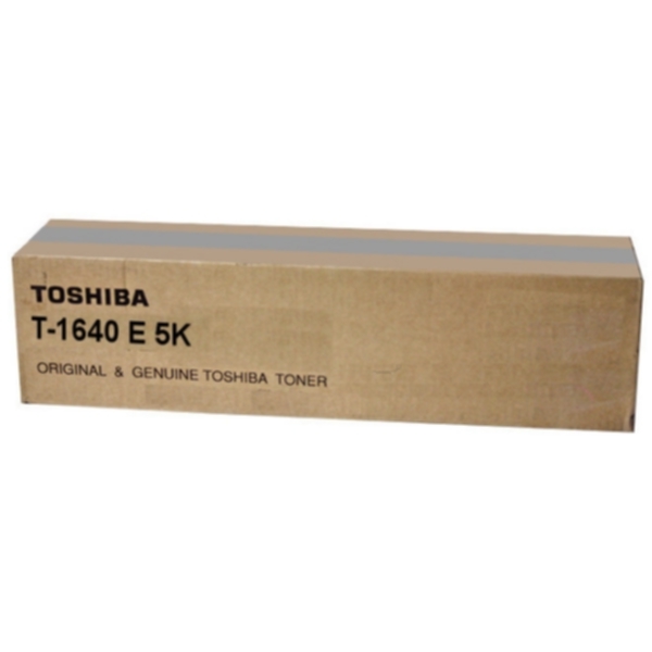 Toshiba T 1640E - Laser toner