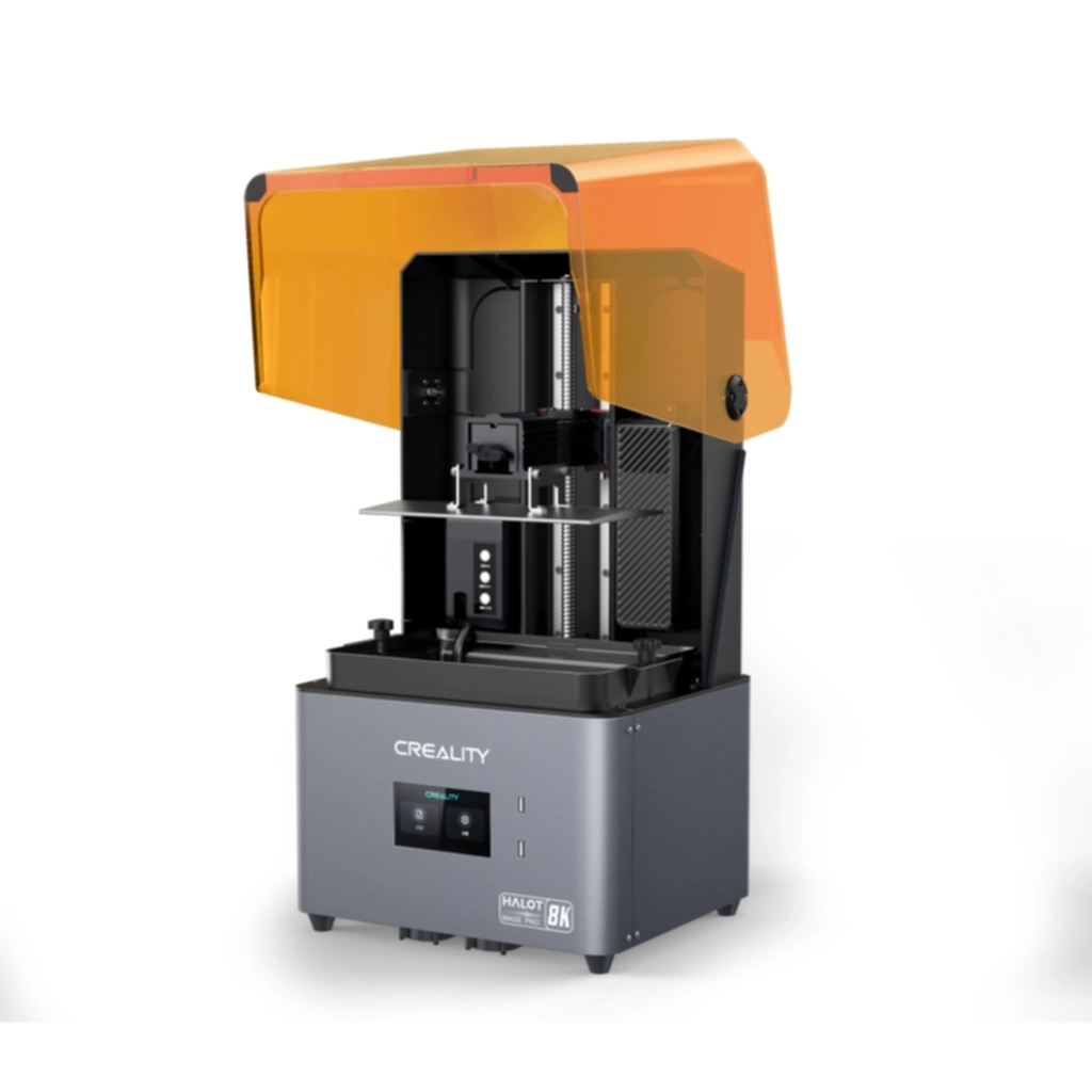 Creality Creality Halot-Mage Pro CL-103 3D-printer 3D-skrivare,Hardware,3D-printer
