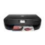 HP HP DeskJet Ink Advantage 4535 – blekkpatroner og papir