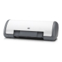 HP HP DeskJet D 1500 Series – Druckerpatronen und Papier