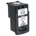PG-510 CANON PG-510 Bläckpatron Svart