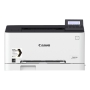 CANON CANON I-Sensys LBP 613 Cdw - toner och papper