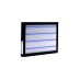 Genvex Energy 1 / GE 390 / GE 490 Pollenfilter 25mm Genvex Energy 1 / GE 390 / GE 490 Pollenfilter 25mm