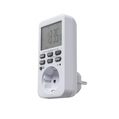 Airam Digital Timer Vecko/Dygn IP20