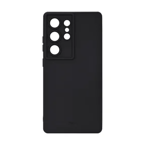 ONSALA Mobilskal Silikonkänsla Samsung S25 Ultra