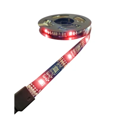 Smart Home USB-driven LED-list, 2 m