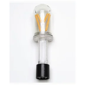 Konstsmide Ekstra LED-pære til Lyslenk 2392-XXX. 2-pakke