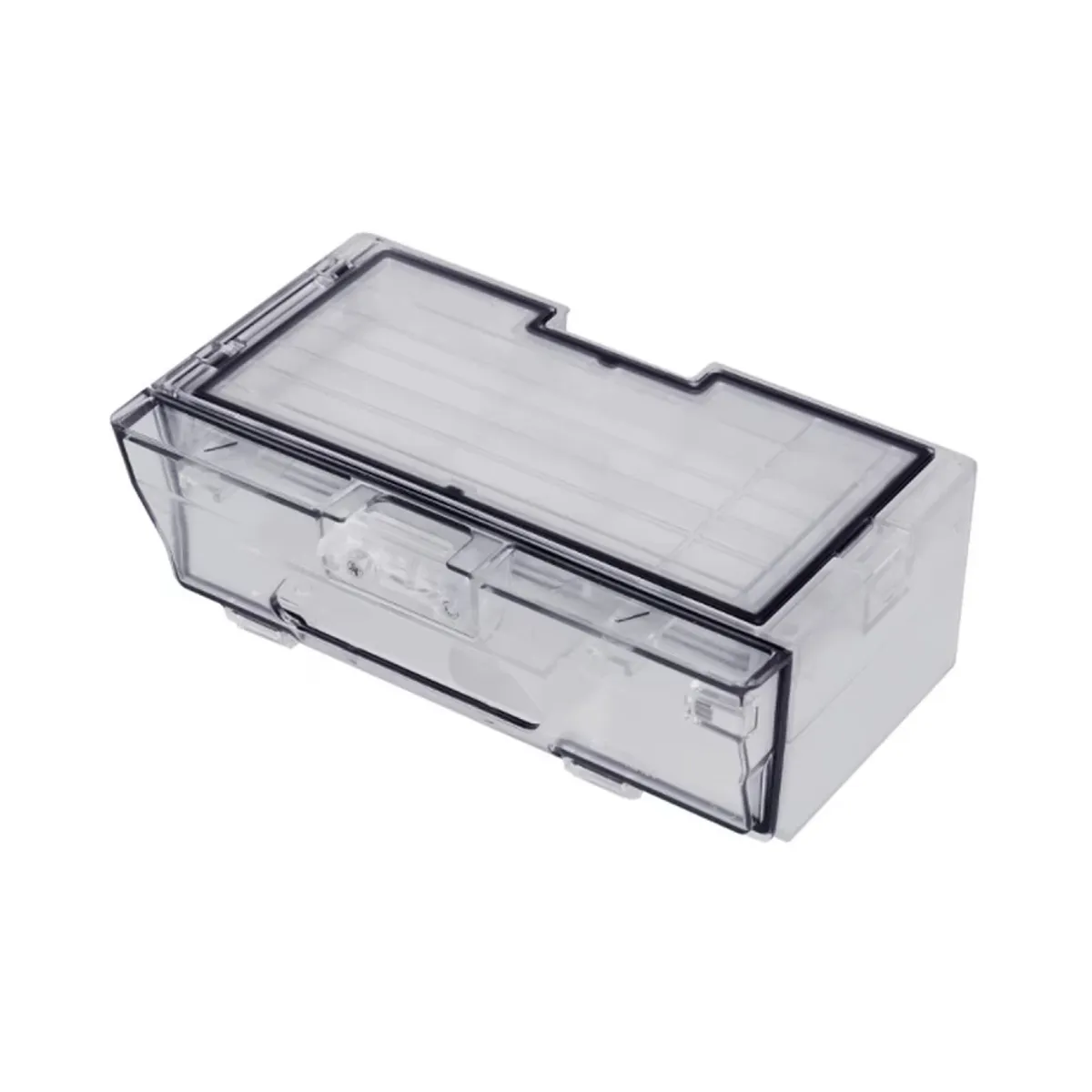 WL Pölysäiliö Xiaomi Roborock S8 Pro Ultra/S8+/S7 MaxV -mallille 7073551000884 Vastaa: N/A