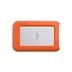 LaCie Rugged Mini Hårddisk 1 TB