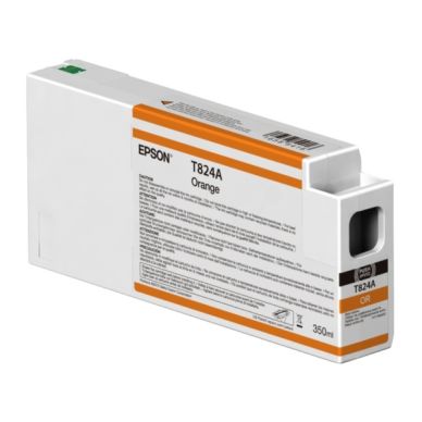 EPSON alt EPSON T824A Bläckpatron Orange