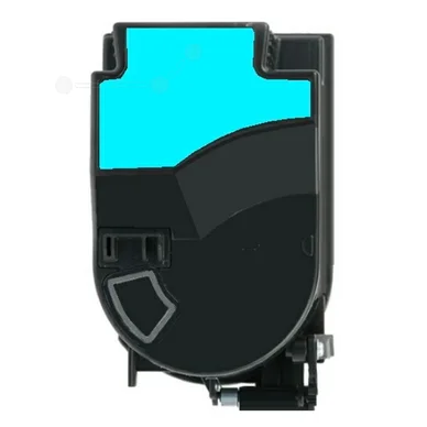 Konica Minolta Konica Minolta TN-310 C Tonerkassette Cyan 4053-703 Modsvarer: N/A