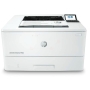 HP HP LaserJet Enterprise M 407 dn - Toner und Papier