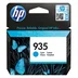 HP 935 Blækpatron Cyan