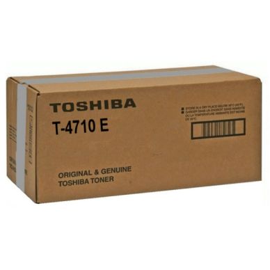 TOSHIBA alt Tonerkassett svart 36.000 sidor