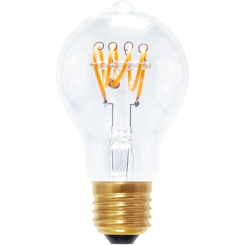NASC Normal Filament 4W E27