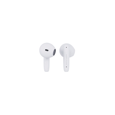 Happy Plugs Høretelefoner Joy Lite In-Ear TWS Hvid