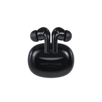 Happy Plugs alt Happy Plugs Hörlur Joy Pro In-Ear ANC Svart