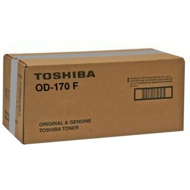 TOSHIBA TOSHIBA OD-170 F Rumpu värijauheen siirtoon musta
