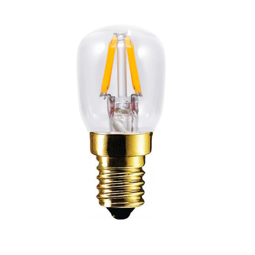 NASC Päron Filament 1.7W E14