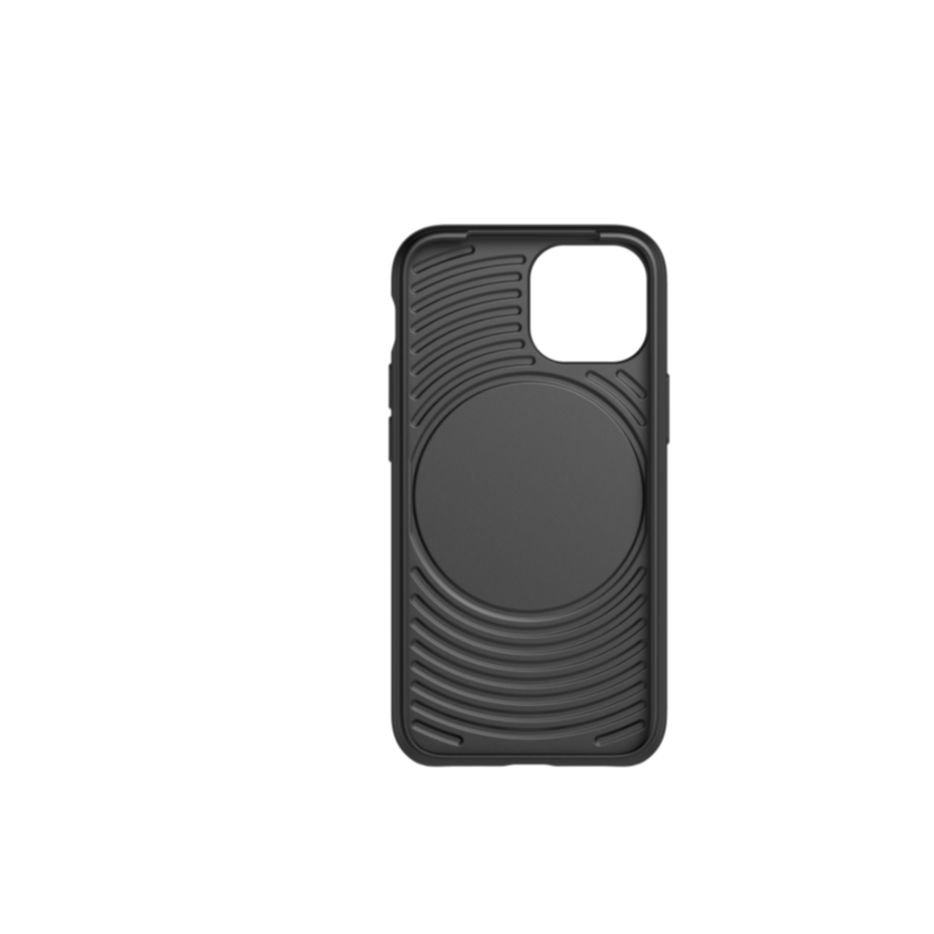 Mobilskal Evo Lite iPhone 13 mini Svart