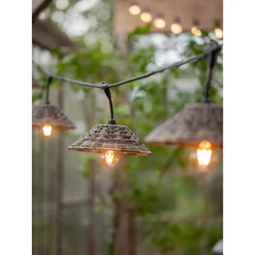 Flex Out Lisätarvikkeet sisältäen 5 kpl Lisen 27cm