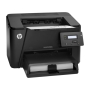 HP HP LaserJet Pro MFP M201n - toner och papper