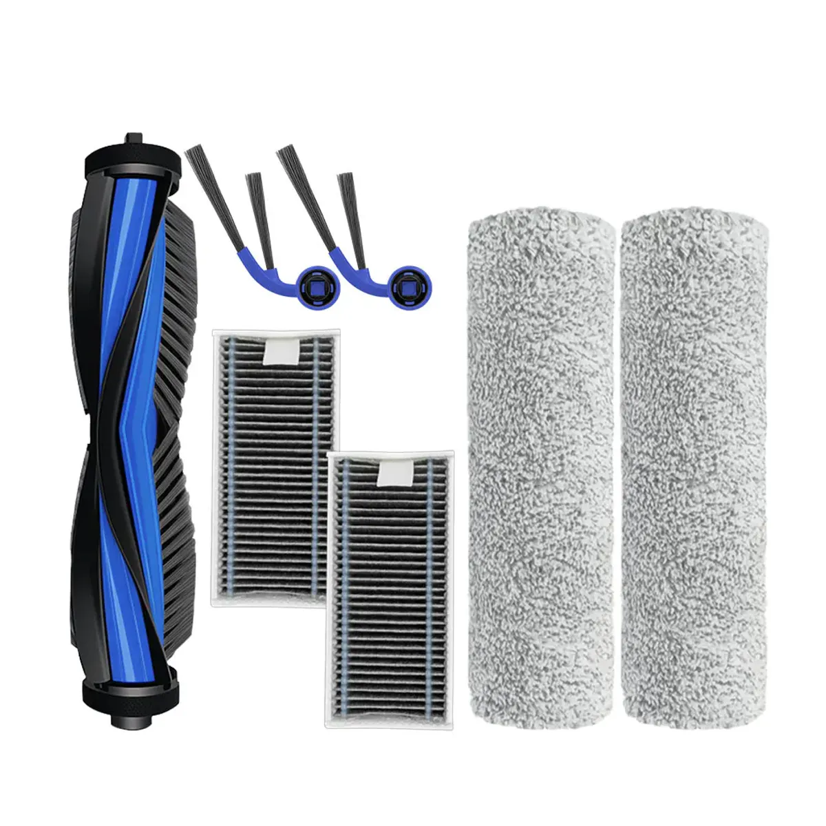 WL Ecovacs T80 Pro Omni huoltosarja mopilla 7073551007449 Vastaa: N/A