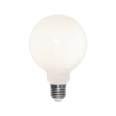 Star Trading smart LED glob opal 806lm E27 7W Star Trading smart LED glob opal 806lm E27 7W