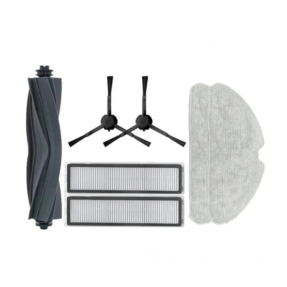 WL Dreame D10 S huoltosarja 7073551003342 Vastaa: N/A