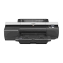 CANON CANON imagePROGRAF iPF5100 blækpatroner og papir