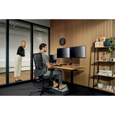 Kensington 2-vägs borttagbart sekretessfilter 14” laptop