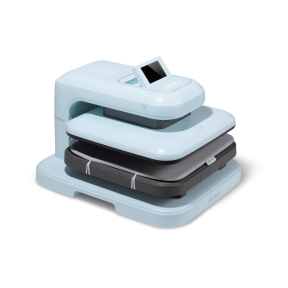 LOKLiK ImPress Auto 2-Smart Värmepress - Bubble Blue