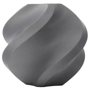 Bambu Lab PLA Basic Refill - silver
