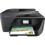 HP HP OfficeJet Pro 6970 – inkt en papier