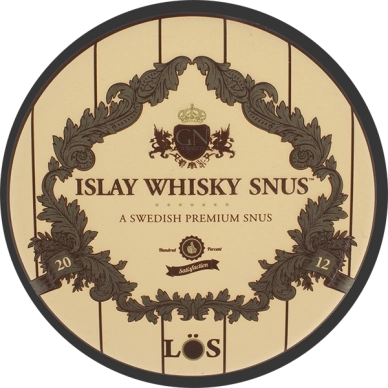 Islay Whisky alt Islay Whisky Lös