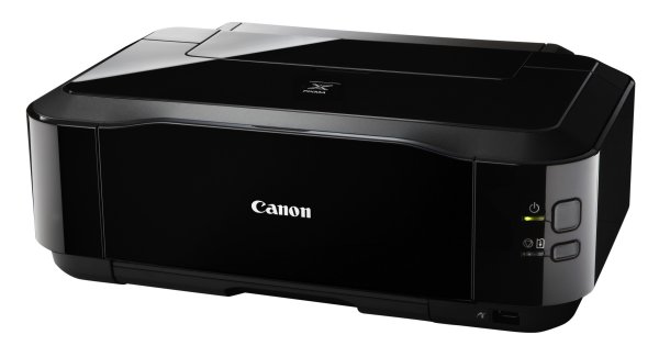 CANON CANON PIXMA iP4900 – bläckpatroner och papper