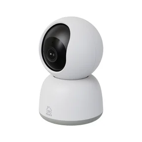 Smart Home inomhuskamera med pan & tilt, 2 MP