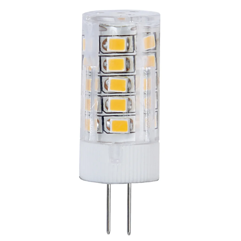 Illumination LED Klar G4 3W