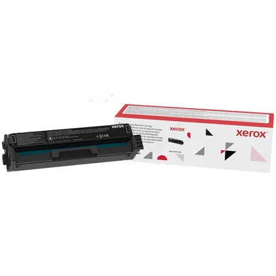 Tonerkassette sort, 1500 sider Tonerkassette sort, 1500 sider