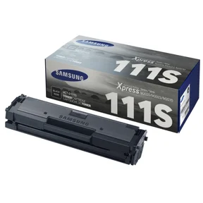 SAMSUNG 111S Tonerkassette schwarz