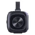 Streetz TWS Boombox, IPX5, BT 5/AUX/USB-A, RGB-LED, svart