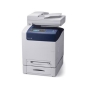 XEROX XEROX WC 6500 Series - toner och papper