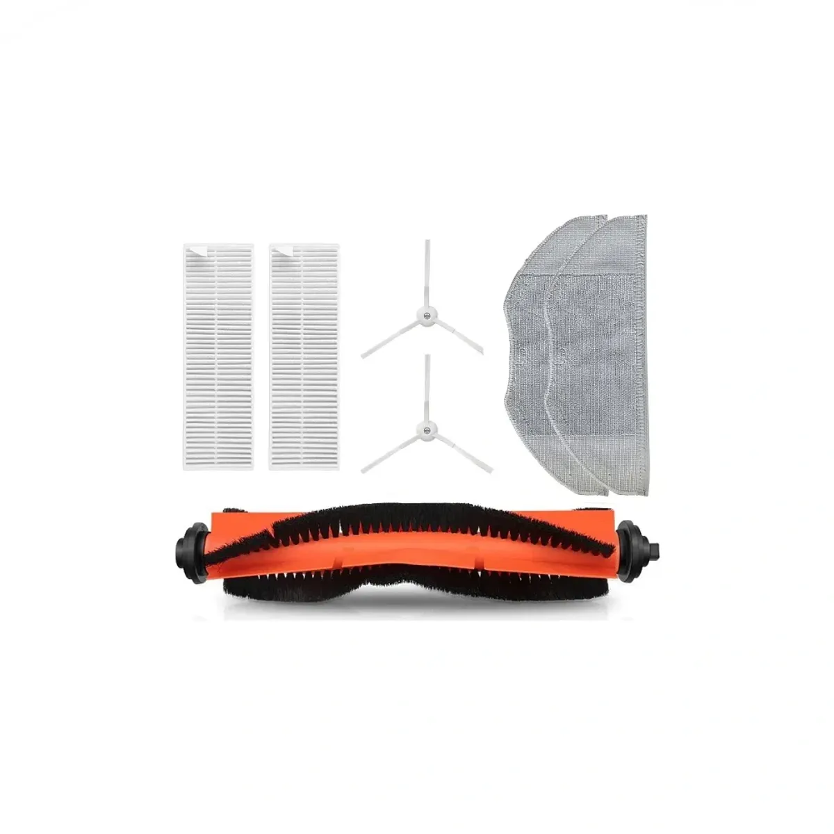 WL Mi Robot Vacuum Mop Essential -huoltosarja moppeineen 7073551001058 Vastaa: N/A