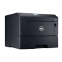 DELL DELL B3460dn - toner och papper