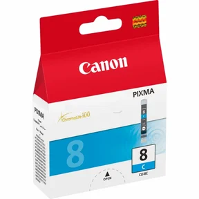 CANON CLI-8 C Bläckpatron Cyan