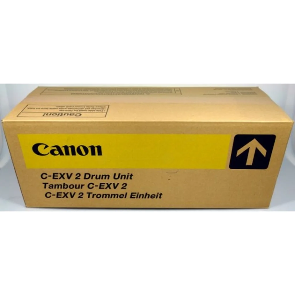 Canon C-EXV 2 Trumma Gul