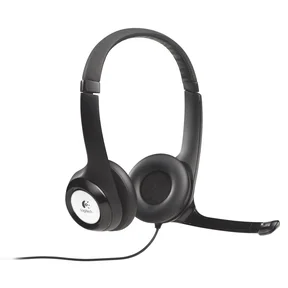 LOGITECH H390 USB Headset