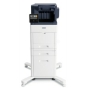 XEROX XEROX VersaLink C 605 N - toner och papper